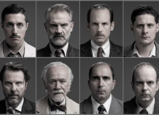 12 ΕΝΟΡΚΟΙ – 9ος ΧΡΟΝΟΣ | ΘΕΑΤΡΟ ΑΛΚΜΗΝΗ