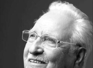 “Σίγησε” στα 95 του ο σπουδαίος Χρόνης Αηδονίδης