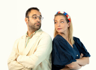 Παράσταση “Ρίτα” της Μάρτα Μπουτσάκα για πρώτη φορά στην Ελλάδα | Θέατρο 104