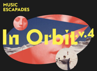 Music Escapades: In Orbit v.4 – 1 φεστιβάλ, 3 ημέρες, 12 μουσικά σχήματα