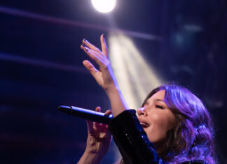 Η Γιάννα Βασιλείου στον Σταυρό του Νότου Club | Κερδίστε Προσκλήσεις