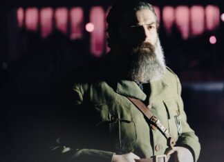 “ΑΡΗΣ” της Σοφίας Αδαμίδου – για 6η συνεχόμενη χρονιά στο θέατρο OLVIO