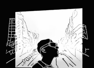 Orestáis – Απόσταση | Ακούστε το νέο του single