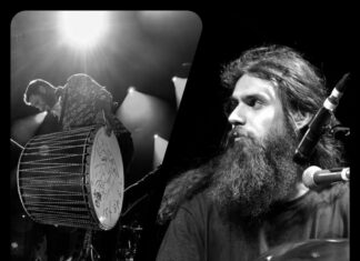 BABA ZULA & ΚΩΝΣΤΑΝΤΗΣ ΠΙΣΤΙΟΛΗΣ LIVE ΣΕ ΑΘΗΝΑ & ΘΕΣΣΑΛΟΝΙΚΗ