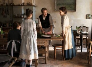 LA PASSION με την μοναδική Juliette Binoche | Ταινία της εβδομάδας