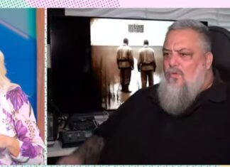 O B.D. foxmoor κράζει Θανάση, γενικά τους έντεχνους, γενικά τους ανθρώπους! (vid)