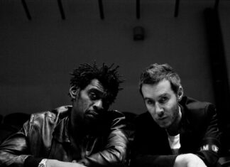 ΟΙ MASSIVE ATTACK ΕΠΙΣΤΡΕΦΟΥΝ ΣΤΗΝ ΑΘΗΝΑ | RELEASE ATHENS FESTIVAL 2024