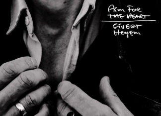 “Aim For The Heart” | To δεύτερο τραγούδι του Sivert Hoyem από το νέο επερχόμενο αλμπουμ