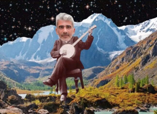 Δημήτρης Μυστακίδης – Άλογο Ατίθασο | Νέο τραγούδι