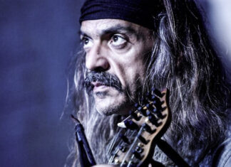 Οι Χαΐνηδες στο θέατρο «Ροές» στο Γκάζι!