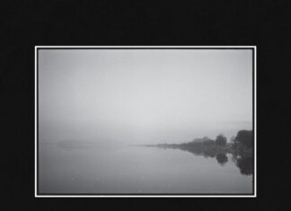 “Τα μαύρα” | Το ντεμπούτο album του Αλέξανδρου Κτιστάκη μόλις κυκλοφόρησε!