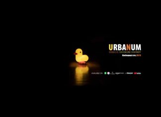 “Urbanum” | O νέος δίσκος του Θανάση Παπακωνσταντίνου!