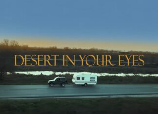 Ακούστε το εντυπωσιακό και χορευτικό Remix των Glass Rebel στο “Desert in your eyes” του Monsieur Minimal