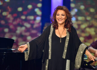 Η ΕΛΕΝΗ ΒΙΤΑΛΗ στη νέα μουσική σκηνή ΒΑΒΕΛ, από 16 Δεκεμβρίου και για λίγες παραστάσεις!