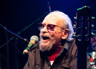 Μήτσος Πουλικάκος , “Γεια σου Τάκη” & φίλοι, ζωντανά στο Κύτταρο!