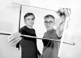 Microcosmos: Jan Van & Fotis Siotas LIVE | Folks Nowadays