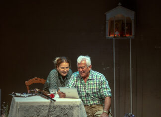 «Ο Ελέφας» στο Σύγχρονο Θέατρο από 2 Φεβρουαρίου!