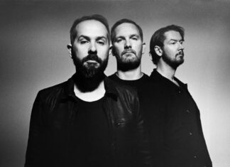 Οι CIGARETTES AFTER SEX έρχονται στην Αθήνα! | EXTRA ΔΕΥΤΕΡΗ ΣΥΝΑΥΛΙΑ