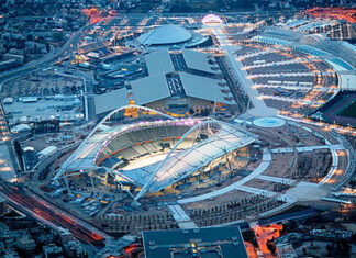 ΕΝΗΜΕΡΩΣΗ ΓΙΑ ΤΗΝ ΚΑΤΆΣΤΑΣΗ ΤΟΥ ΟΑΚΑ ΚΑΙ ΤΙΣ ΣΥΝΑΥΛΙΕΣ ΤΩΝ COLDPLAY!