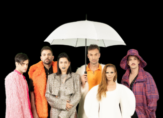 HAPPY ΝΤΕΘ DAY | H “μεταφυσική” κωμωδία του Στράτου Λύκου στο Από Μηχανής Θέατρο