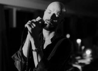 Ο μοναδικός SIVERT HOYEM For TWO Nights only! | «On an island» Τour – Athens & Thessaloniki