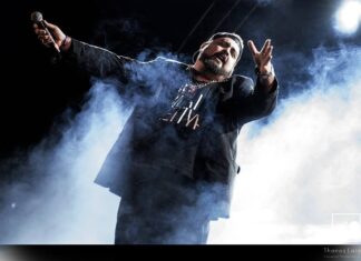 Ο Σέξπυρ γιορτάζει 25 χρόνια (σχεδόν) επιτυχίας με μια «επαιτιακή» συναυλία στο Κύτταρο