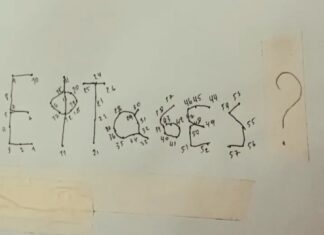 “‘Εφτασες;” | To συγκινητικό τραγούδι του Μάνου Παπαδάκη για το συγκλονιστικό δυστύχημα στα Τέμπη