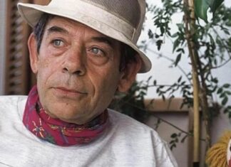 Πέθανε σε ηλικία 85 ετών ο σπουδαίος ηθοποιός Ηλίας Λογοθέτης