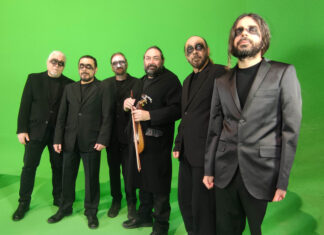 MAGIC DE SPELL feat. ΙΑΚΩΒΟΣ ΠΑΤΕΡΑΚΗΣ Live & Guest ΚΟΙΝΟΙ ΘΝΗΤΟΙ | ΚΥΤΤΑΡΟ LIVE