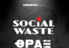 SOCIAL WASTE – ΘΡΑΞ ΠΑΝΚC | Τεχνόπολη Δήμου Αθηναίων | ΚΑΛΟΚΑΙΡΙ 2024