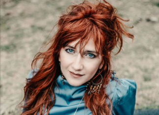 Η ΜΑΡΙΑ ΠΑΠΑΓΕΩΡΓΙΟΥ ΣΤΗΝ ΚΕΝΤΡΙΚΗ ΣΚΗΝΗ ΤΟΥ ΣΤΑΥΡΟΥ ΤΟΥ ΝΟΤΟΥ