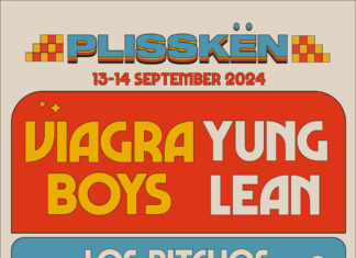 PLISSKËN 2024: Τα πρώτα ονόματα μόλις ανακοινώθηκαν!