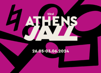23rd Athens Jazz | Δείτε το αναλυτικό line up!