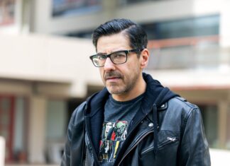 O Μιθριδάτης LIVE στο Caja de musica