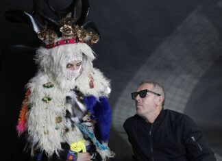 “Μπρανκαλεόνε” | Ακούσαμε το νέο album του Παύλου Παυλίδη