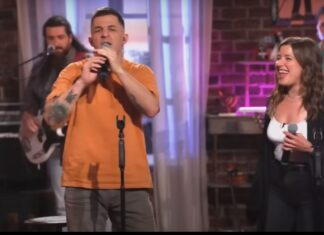 Νέο τραγούδι από Εισβολέα & Ιουλία Καραπατάκη | “Εμείς Παλιά”