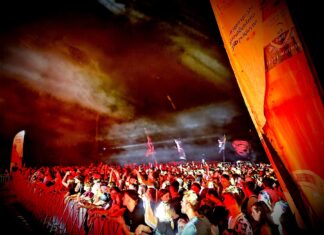 11ο ΜΟΥΣΙΚΟ ΦΕΣΤΙΒΑΛ ΑΡΒΑΝΙΤΣΑΣ | ΚΑΛΟΚΑΙΡΙ 2024