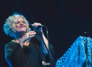 ΜΑΡΘΑ ΦΡΙΝΤΖΗΛΑ & the KUBARA PROJECT | ΛΟΦΟΣ ΦΙΛΟΠΑΠΠΟΥ | ΣΕΠΤΕΜΒΡΙΟΣ ΣΤΗΝ ΑΘΗΝΑ