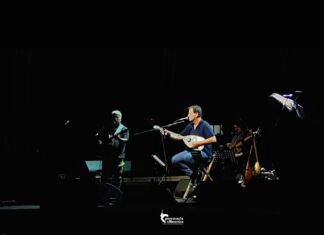 Ονειρική πρεμιέρα για τον Θανάση στο Κατράκειο θέατρο Νίκαιας (video)