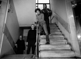 ΥΠΟΓΕΙΑ ΡΕΥΜΑΤΑ “ΣΤΟ ΥΠΟΓΕΙΟ ΜΕ ΦΙΛΟΥΣ” | Αγγελάκας, Παπαγεωργίου, Σιώτας, Υφαντής, Βουγιουκλή, Καλοφωλιάς