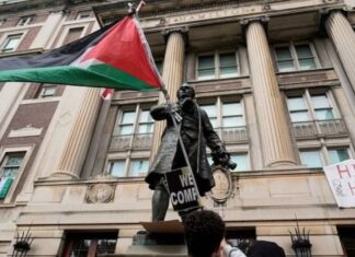 Αν βρήκατε ντροπιαστικό το χασμουρητό της Σάττι και όχι τα χιλιάδες νεκρά παιδιά…