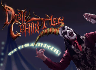 Dirty Granny Tales – The Philanthropist | Ίδρυμα Μιχάλης Κακογιάννης