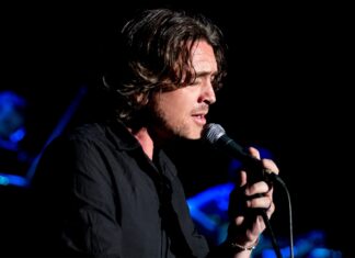 Ο Θοδωρής Κοτονιάς στην Τεχνόπολη στο Γκάζι | Καλοκαίρι 2024