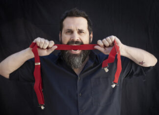 Ο Σπύρος Γραμμένος στην Τεχνόπολη, στο Γκάζι | Grammentinos Summer 2024