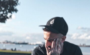 Συνέντευξη & Live | Οι Νεκρική Σιγή για ένα live μνήμης και ανανέωσης στο Caja de musica