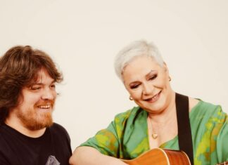 ΜΕΛΙΝΑ ΚΑΝΑ – ΑΛΕΞΑΝΔΡΟΣ ΚΤΙΣΤΑΚΗΣ | ΚΑΛΟΚΑΙΡΙ 2024