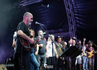 30 Χρόνια ΥΠΟΓΕΙΑ ΡΕΥΜΑΤΑ | Γενέθλια στο Κύτταρο!