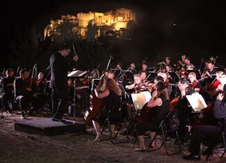 Ο Δήμος Αθηναίων τιμά την Παγκόσμια Ημέρα | Μουσικές εκδηλώσεις