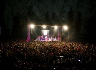 Ατζέντα εβδομάδας 8/7-14/7