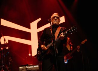 Ο ΠΑΥΛΟΣ ΠΑΥΛΙΔΗΣ ΣΤΟ ΘΕΑΤΡΟ ΛΥΚΑΒΗΤΤΟΥ | ΣΕΠΤΕΜΒΡΙΟΣ 2024